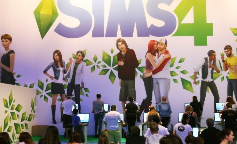  Video game maker Electronic Arts to be acquired for $52.5 billion