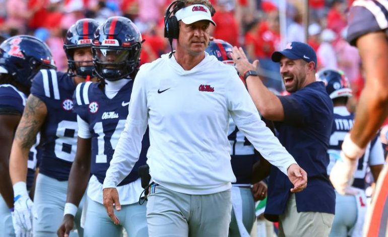  Who will replace Brian Kelly? Seven candidates for the LSU coaching job