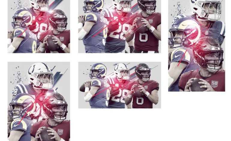  NFL power rankings: Chaos ensues, new No. 1 rises as Lions, Bills lose