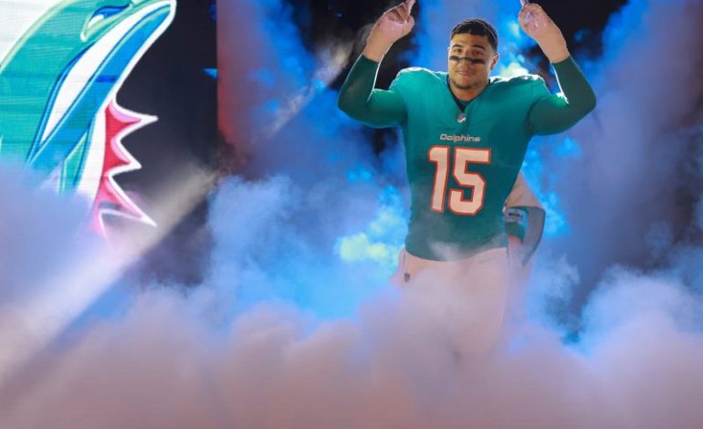  NFL trade candidates: 25 players who could be moved