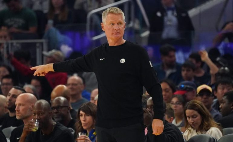  How do you raise an empowered kid athlete? Lower the bar