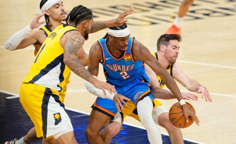  Key games to watch out for during the first week of the NBA season