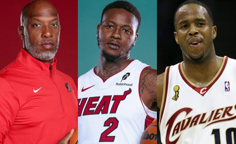  NBA has no one else to blame for embarrassment of gambling scandal