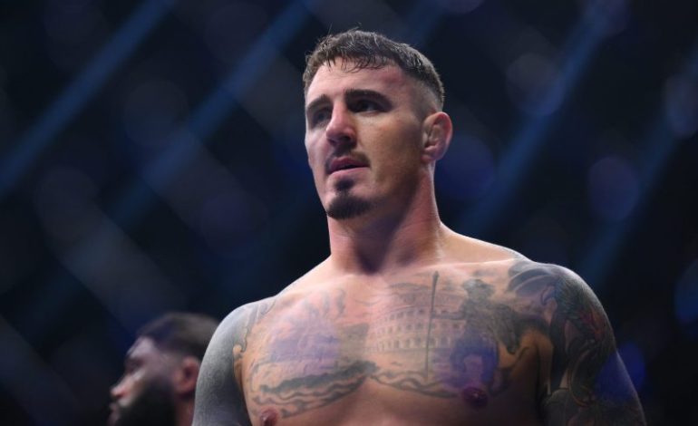  UFC 321: Time, stream and more for Aspinall vs Gane card