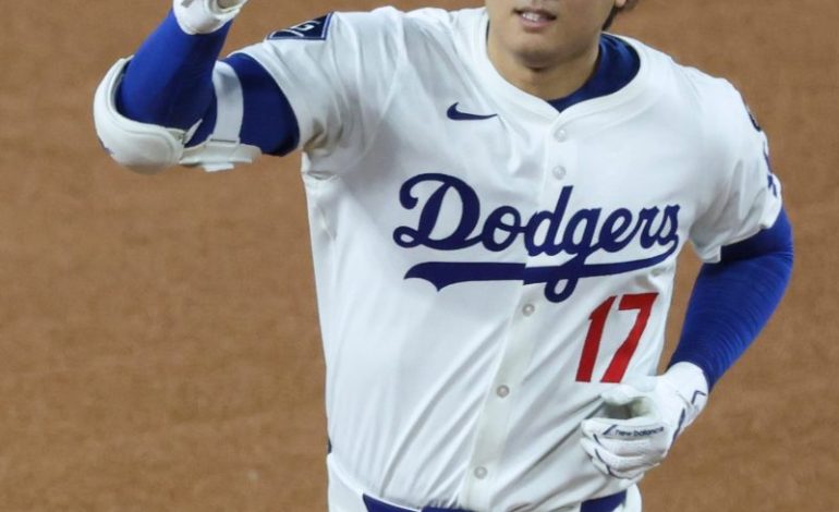  Bogus flight, MLB altered forever: Ohtani’s Dodgers-Blue Jays story