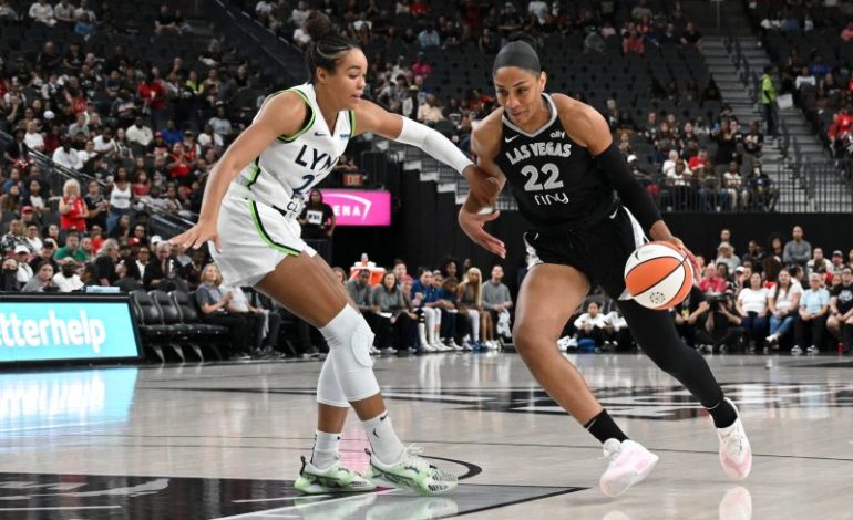  Who are the top 25 WNBA free agents for 2026?