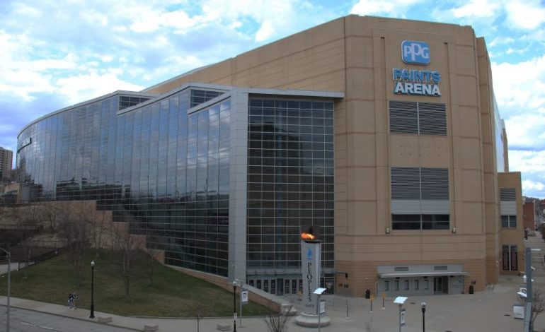  Fan suffers ‘life threatening’ injuries in fall at Penguins game