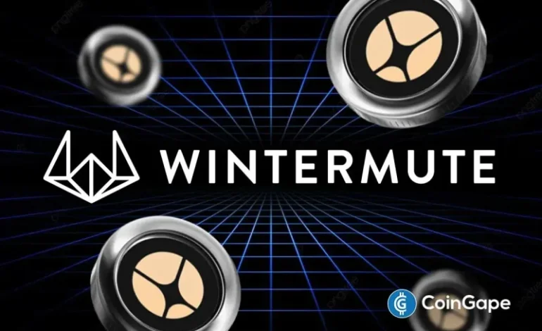  Aster Outpaces Lighter in Perp DEX Rankings as Wintermute Buys the Dip After Previous Dump
