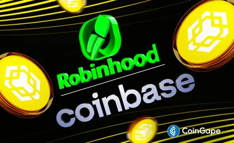  BNB Price Forecast: Analysts Eye $1500 Ahead of Fresh Coinbase and Robinhood Listings