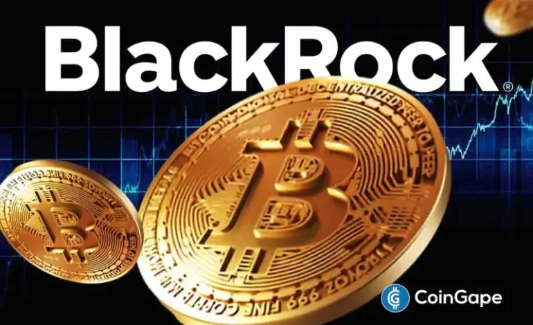  Breaking: $10T BlackRock Launches Bitcoin ETP in London As UK FCA Eases Crypto Ban