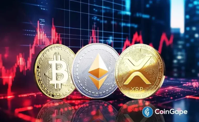  Matrixport Predicts Market Direction as $6B Bitcoin, Ethereum, XRP Options Expire Today
