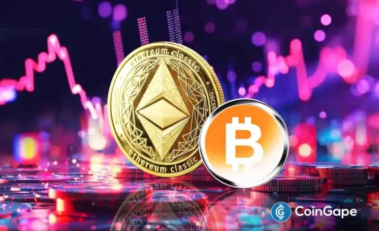  Ethereum Price Eyes $7,000 by Q4 as Bitmine Accumulates $281M ETH — Will History Repeat Itself?