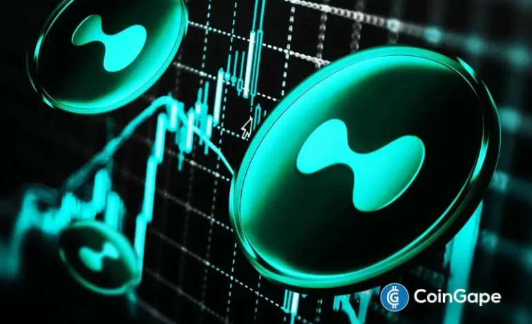  Just In: Hyperliquid Strategies Eyes $1B Capital Raise, Plans HYPE Token Accumulation