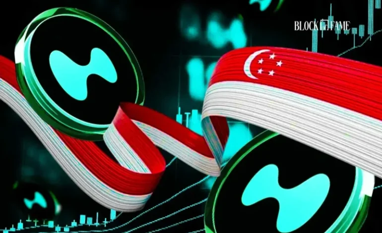  Hyperliquid CEO Jeff Expands His 11-Member Singapore Team – A Sly Strategic Move?