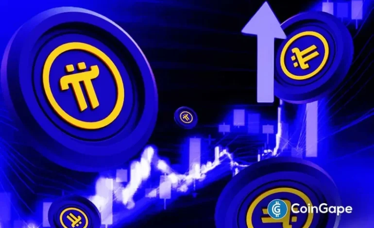  Pi Network Patterns Point to More Gains Despite Manipulation Claims