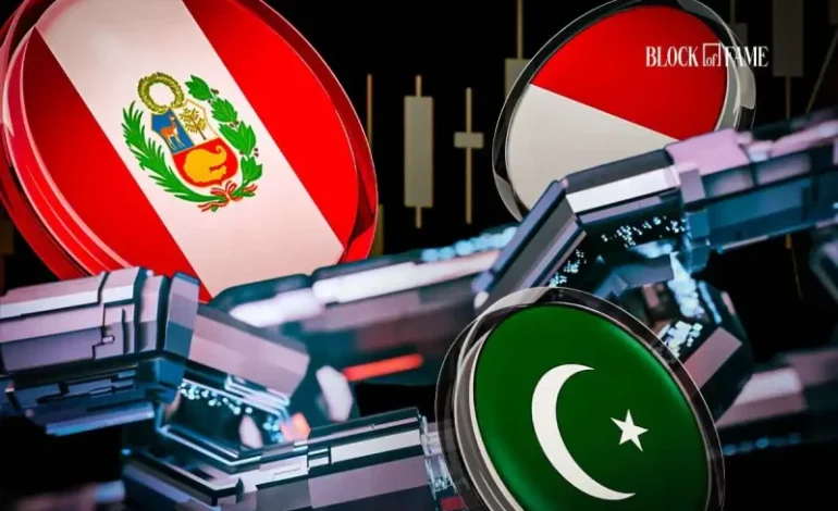  Who’s Really Winning Onchain – Spoiler: It’s Not Wall Street