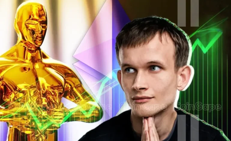  Analyst Predicts $10k ETH Price as Vitalik Buterin Launches Major Upgrade for Faster Proofs Systems