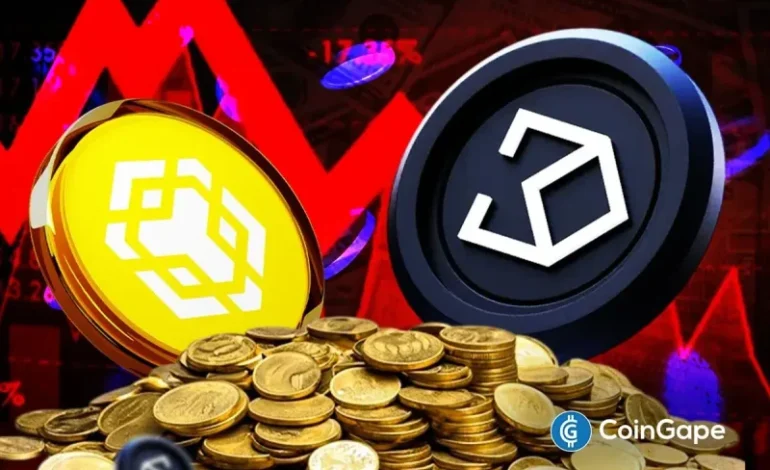  Binance to Compensate Users After Ethena’s USDe Depeg During Crypto Market Crash