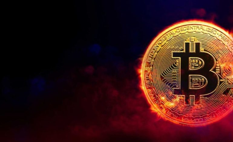  Crypto Market Update: Bitcoin, Altcoins Continue Week-long Decline