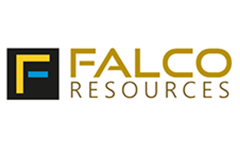  FALCO ANNOUNCES INCREASE TO PREVIOUSLY ANNOUNCED BOUGHT DEAL FINANCING