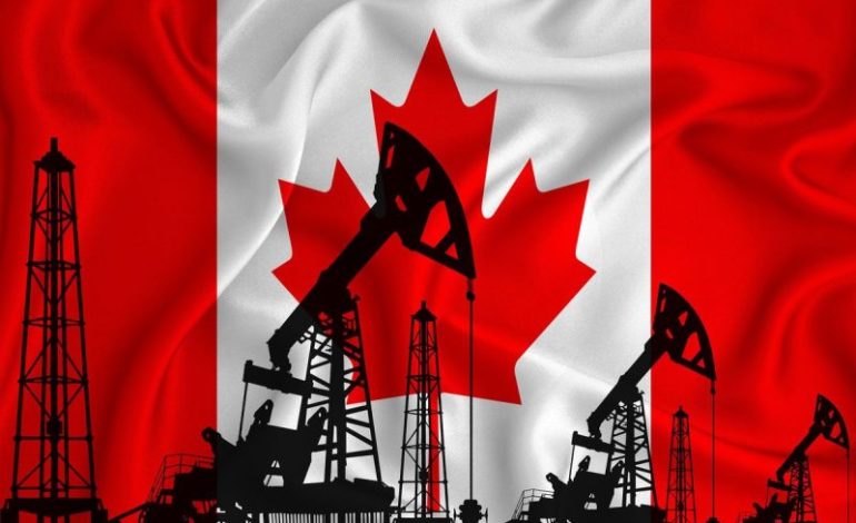  5 Best-performing Canadian Oil and Gas Stocks of 2025