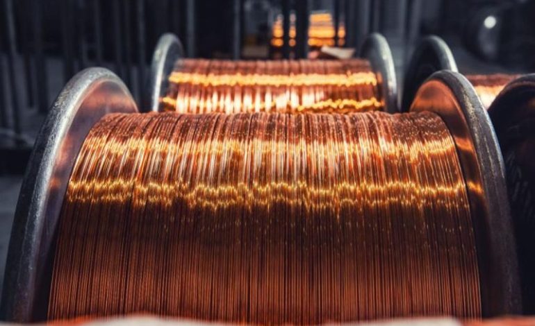  Top 5 Junior Copper Stocks on the TSXV in 2025