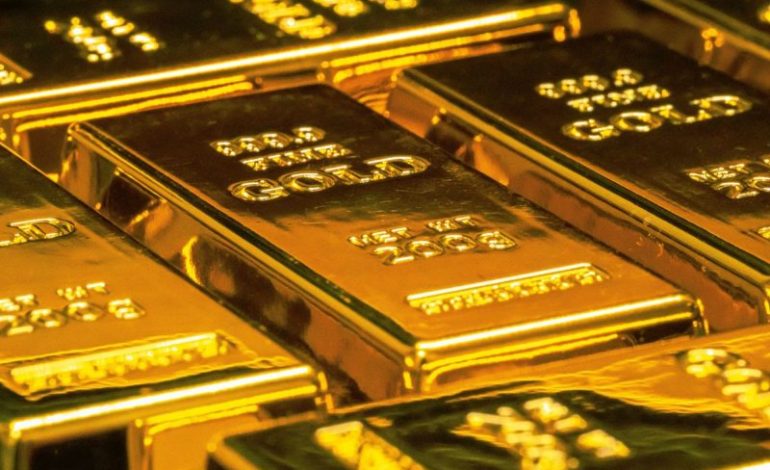  Metals Focus: Gold to Average US$4,560 in 2026 on Unpredictable US Trade Policy, Potential Stagflation
