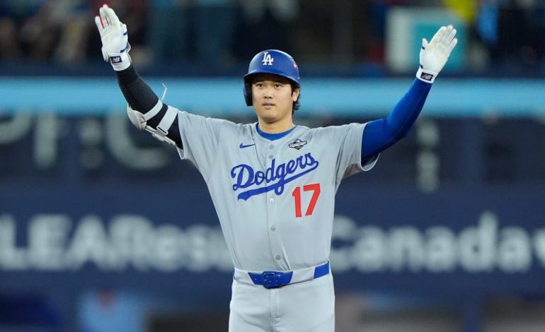  Shohei Ohtani will determine Dodgers’ Game 7 fate