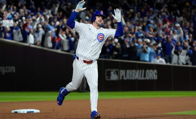  13 top MLB free-agents-to-be receive $22 million qualifying offers