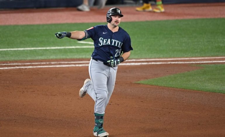  AL Silver Slugger winners: Yankees, Tigers earn multiple awards