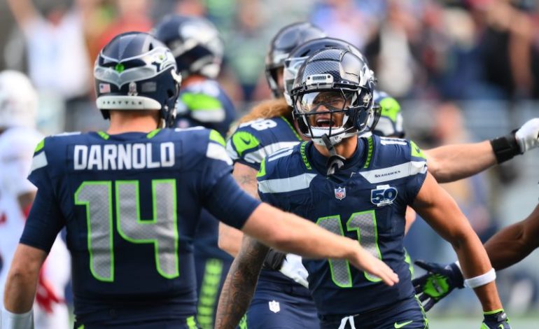  NFL playoff picture: What does Seahawks’ win mean atop NFC standings?