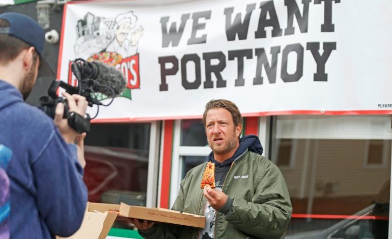  MSU student arrested for yelling antisemitic remarks at Dave Portnoy