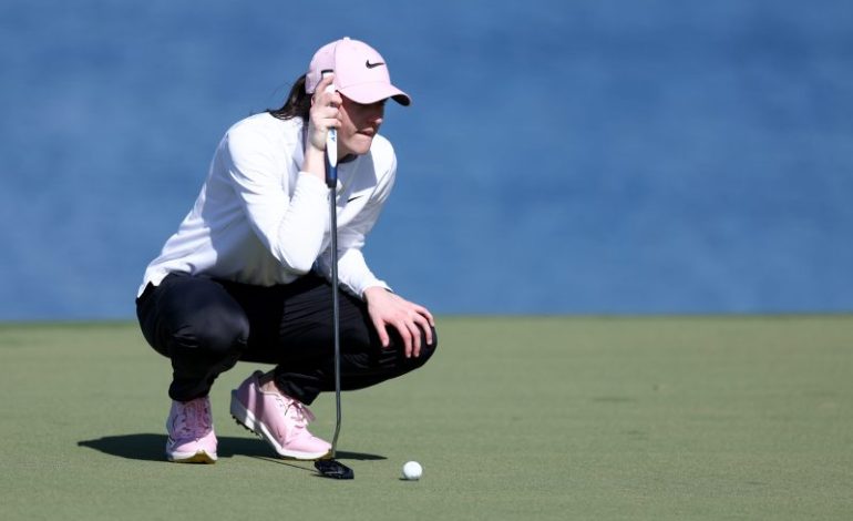  How to watch Caitlin Clark at The Annika: Live stream, TV, tee time