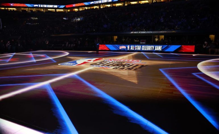  NBA announces new All-Star format for 2026: It’s four games now