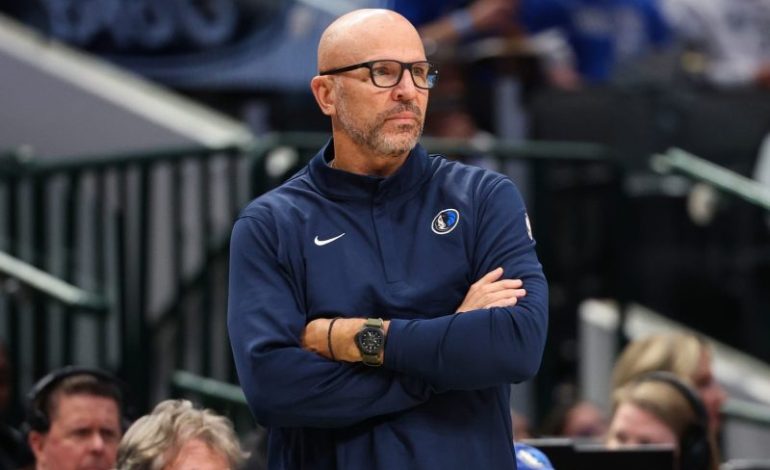  Why Jason Kidd thought ‘Fire Nico’ chants were ‘disrespectful’