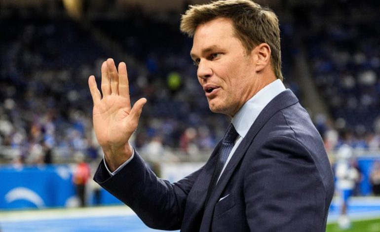  Tom Brady-owned NYC CardVault store robbed of nearly $10K