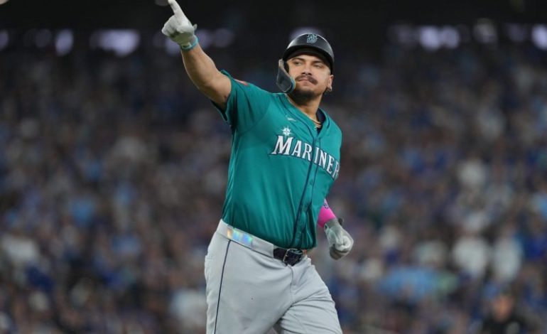  All-Star nearing five-year deal to return to Seattle Mariners