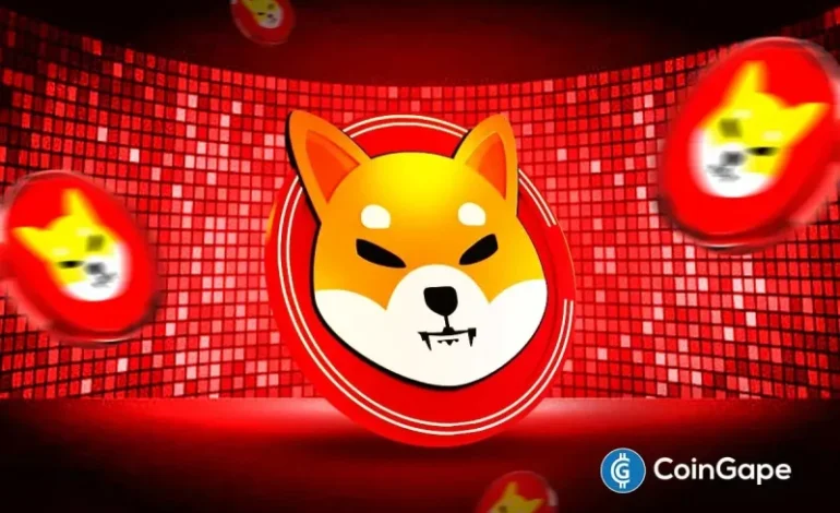  After 1,993% Burn Spike, Is Shiba Inu Price Set for a Major Trend Reversal?