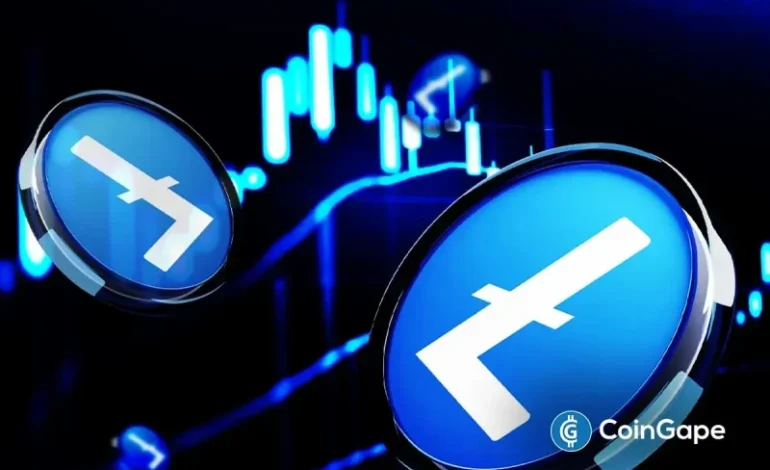  After a 17% Jump, Is Litecoin Price Rebound Sustainable Amid Dominant  Sell Activity?