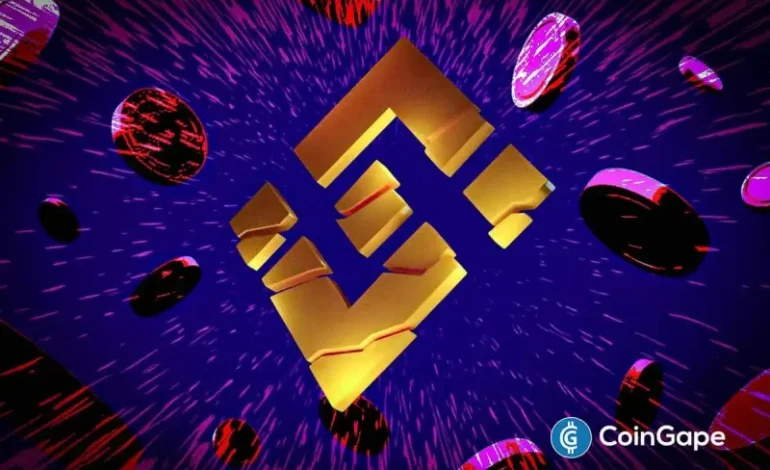  “Never Had Plans to Sue Binance,” Wintermute CEO Evgeny Gaevoy Confirms