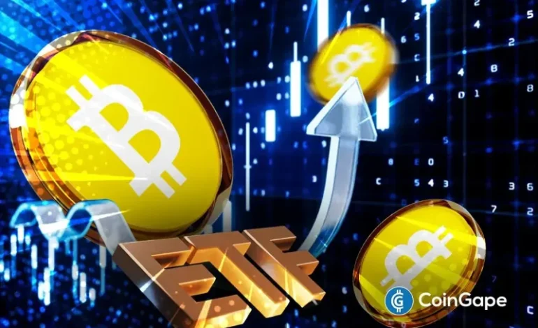  Bitcoin ETFs Record Biggest Daily Outflow Since August as OG Whales Cash Out