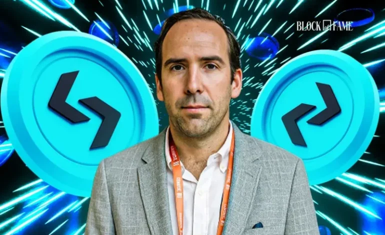  Bitget Taps Ex-Adobe Marketer as CMO to Push Towards ‘Universal Exchange’