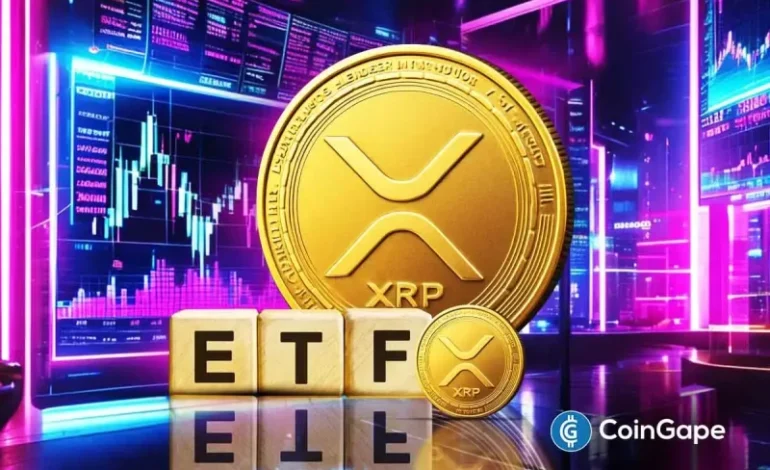  XRP Gets Major Boost as Four Spot ETFs Prepare for Launch This Week