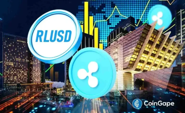  Breaking: Ripple’s RLUSD Approved for Use Across Abu Dhabi’s Global Markets