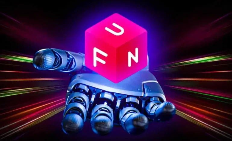  FUNToken is Trending Sideways Ahead of the $5M Giveaway: Is It Accumulating?