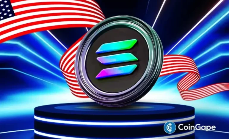  Solana News: Rothschild, PNC Financial Services Disclose Holdings in SOL ETF