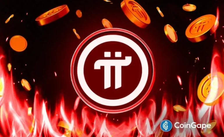  Is a Pi Coin Price Meltdown Ahead? November’s 2.4% Supply Unlock Sparks Warnings
