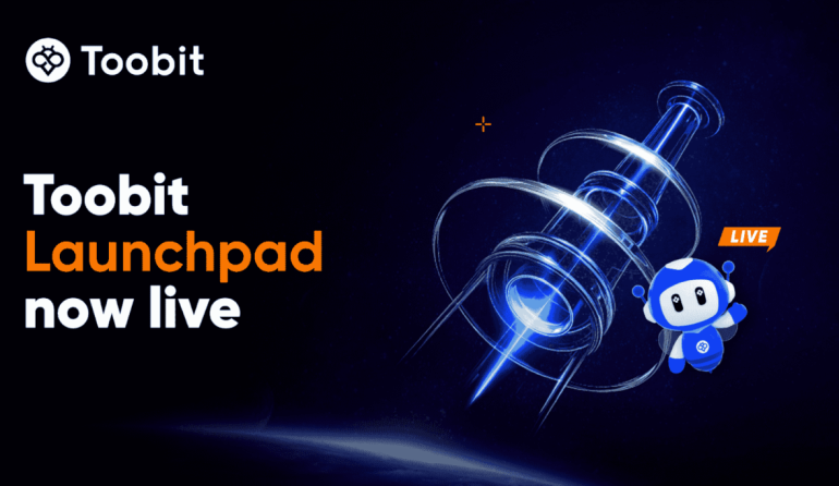  Toobit Launches Upgraded Launchpad With Exclusive Presale for GameFi Token Idle Tribe Era