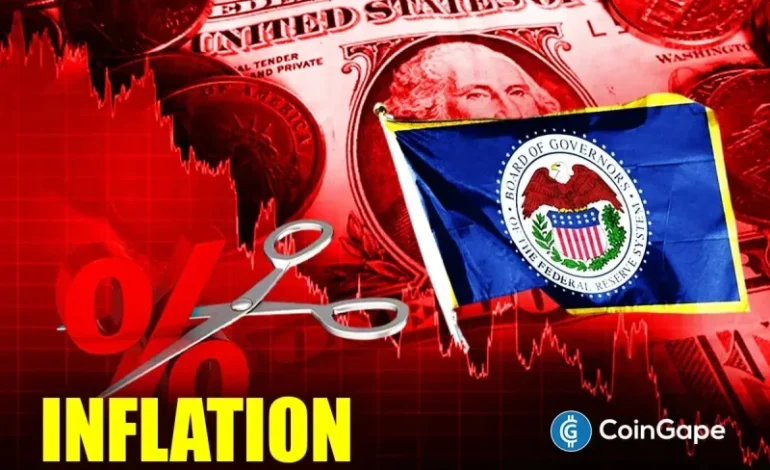  Traders Price in December Fed Rate Cut as U.S. Inflation Softens Again