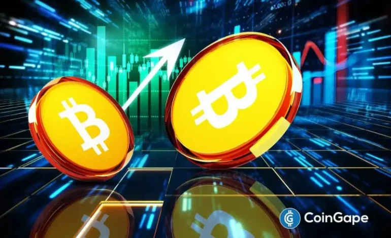  Expert Predicts Further Downside For Bitcoin As Fear and Greed Index Drops To 10